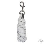 Imperial Riding Deluxe húzókarabineres vezetőszár