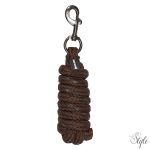 Imperial Riding Deluxe húzókarabineres vezetőszár