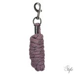 Imperial Riding Deluxe húzókarabineres vezetőszár