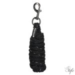 Imperial Riding Deluxe húzókarabineres vezetőszár