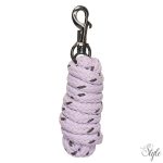 Imperial Riding Deluxe húzókarabineres vezetőszár