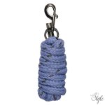 Imperial Riding Deluxe húzókarabineres vezetőszár