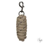 Imperial Riding Deluxe húzókarabineres vezetőszár