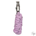 Imperial Riding Deluxe pánik karabineres vezetőszár