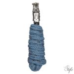 Imperial Riding Deluxe pánik karabineres vezetőszár