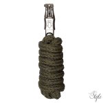 Imperial Riding Deluxe pánik karabineres vezetőszár