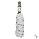 Imperial Riding Deluxe pánik karabineres vezetőszár