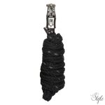 Imperial Riding Deluxe pánik karabineres vezetőszár