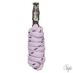 Imperial Riding Deluxe pánik karabineres vezetőszár