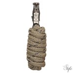 Imperial Riding Deluxe pánik karabineres vezetőszár