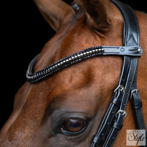 Imperial Riding Clincher homlokszíj