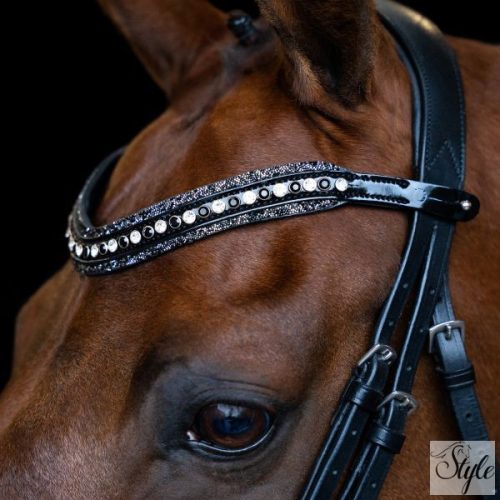 Imperial Riding Maxima homlokszíj