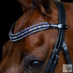 Imperial Riding Maxima homlokszíj