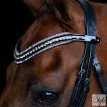 Imperial Riding Maxima homlokszíj