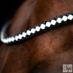 Imperial Riding Maxima homlokszíj