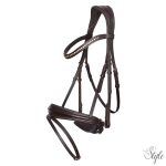 Imperial Riding kantár IRHFria