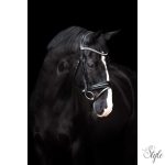 Imperial Riding kantár IRHFria