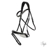 Imperial Riding kantár IRHFria