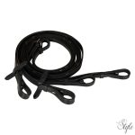 Imperial Riding gumis szár nagykantárhoz IRHAnti Slip