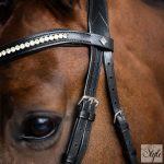 Imperial Riding IRH angol kantár