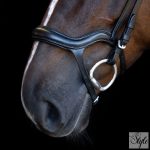 Imperial Riding IRH anatómiai kantár
