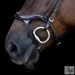 Imperial Riding IRH anatómiai kantár