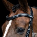 Imperial Riding IRH angol kantár