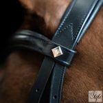 Imperial Riding IRH angol kantár