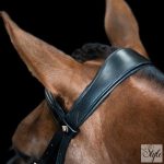 Imperial Riding IRH angol kantár