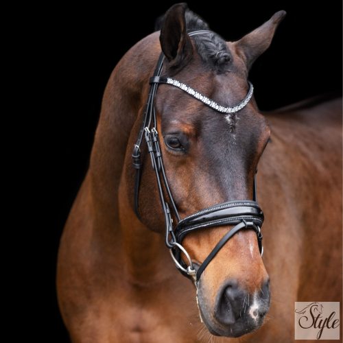 Imperial Riding kantár IRHOlympia