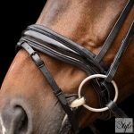 Imperial Riding Athena kantár