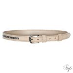 Imperial Riding Olania bőr öv