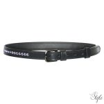 Imperial Riding Olania bőr öv