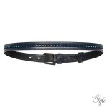 Imperial Riding Olania bőr öv