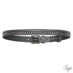 Imperial Riding Olania bőr öv