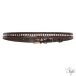 Imperial Riding Olania bőr öv