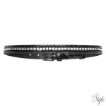 Imperial Riding Olania bőr öv