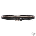 Imperial Riding Olania bőr öv