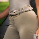 Imperial Riding női öv