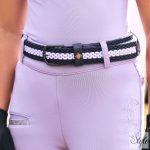 Imperial Riding gyermek öv