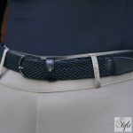 Imperial Riding gyermek öv