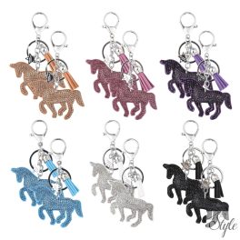 Imperial Riding kulcstartó IRHUnicorn