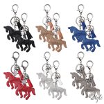 Imperial Riding kulcstartó IRHUnicorn