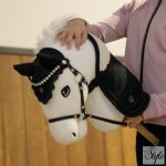 Imperial Riding Hobby Horse ló IRHFree Spirit