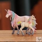 Imperial Riding unikornis játék szett IRHMagic