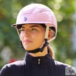 Imperial Riding Olania Deluxe kobak nagy napellenzővel