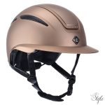 Imperial Riding Olania Deluxe kobak nagy napellenzővel