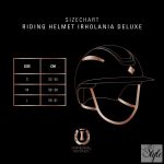 Imperial Riding kobak IRHOlania Deluxe