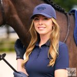 Imperial Riding Gloria baseball sapka