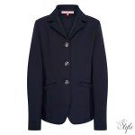 Imperial Riding Air Mesh gyermek versenyzakó